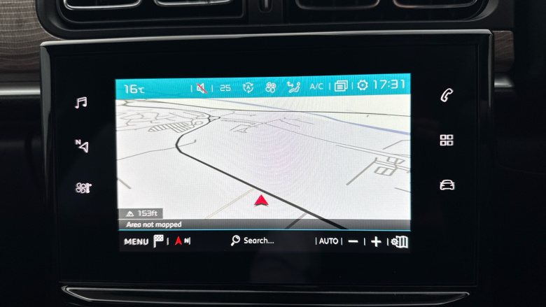 Citroen C3 1.2 PureTech 110 Shine Plus 5dr Petrol Hatchback